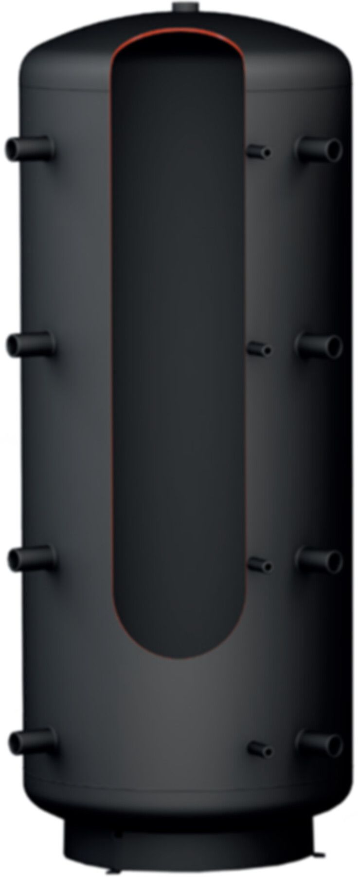 Isolationen ATLANTIC Eco Skin 2.0