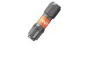 SPAX®-Bit T-STAR plus 1/4" Stahl BN20945 T50 - Bossard Spanplattenschrauben SPAX