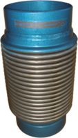 Axial-Kompensatoren TORGEN Blues