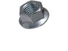 6-kt Mu mit Flansch St 8 vzb BN41187 DIN6923 M4 - Bossard Schrauben