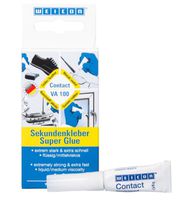 WEICON Contact VA 100 3 g - Kleben
