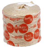 SPANSET Packschnur Flurocord PP 450 Ø 3mm, L= ca. 225m, beige - Hebewerkzeuge
