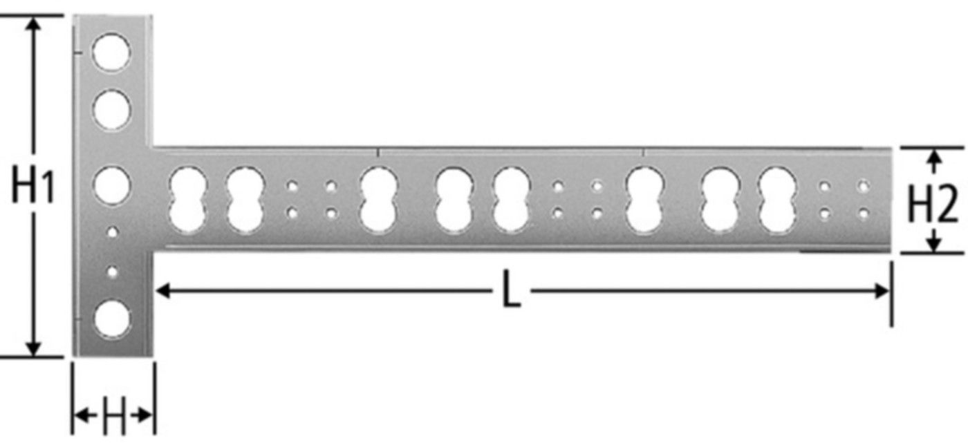 T-Lehren NUSSBAUM Optiflex