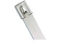 Kabelbinder PAN-STEEL® S INOX A2 BN20270 MLT1S-CP/4,6x127 - Kabelbinder PA