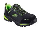 SKECHERS Sicherheitsschuhe GATLON S3 Gr. 45 , S3L FO HRO ESD - Schuhe