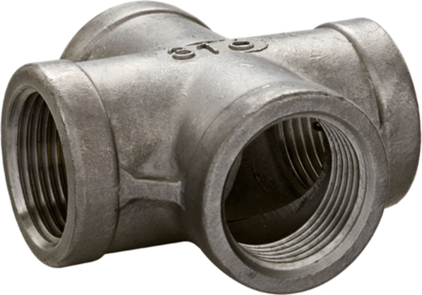 Kreuzstücke RARIC Inox
