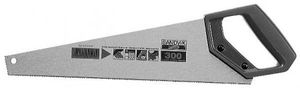 BAHCO Universalsäge, PrizeCut L = 300 mm, 15 Zähne/Zoll, Fein - Sägen