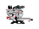 Kappsäge KGSV 216 MC 1200 W, Blatt 216 x 30 mm, 15.4 kg - Metabo Elektrowerkzeuge