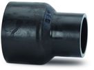 Reduktion PE100 S8 PN 10 d 110/ 90mm 753 900 876 - PE100 Stutzenformstücke langschenklig