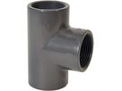 T 90° egal IG 1/2" 721 201 606 - GF Hart PVC-U Formstücke