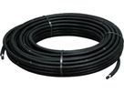 PB-Rohr mit Schutzrohr 20 x 2,8 3700 760 853 388 (Rollen à 60 m) - GF Instaflex-Pex-Rohre 3700 + 3710
