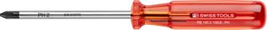 PB Kreuzschraubenzieher, Phillips PB 190, Gr.1-130, L= 130/225 mm - Bauwerkzeuge