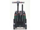 Beton Renovierungsschleifer-Set RSEV 19-125 + ASR 35 L ACP - Metabo Elektrowerkzeuge