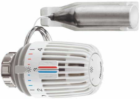 Thermostatfühler Heimeier