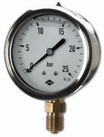Manometer JAKO