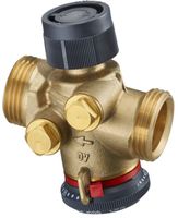Regulierventile OVENTROP Cocon QTZ