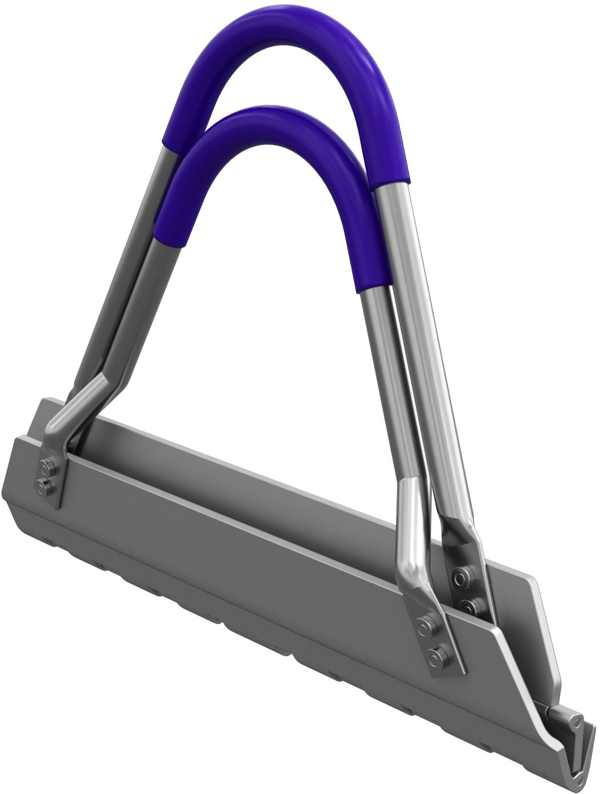 UniBieger 420 T 420mm , für die Traufe - Spenglerwerkzeuge