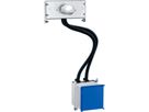 Traverse 461.146.00.1 für Wandarmatur mit UP-Funktionsbox - Geberit-GIS