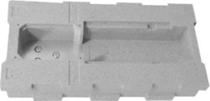 Kompaktsteine BKK RA 3003-K