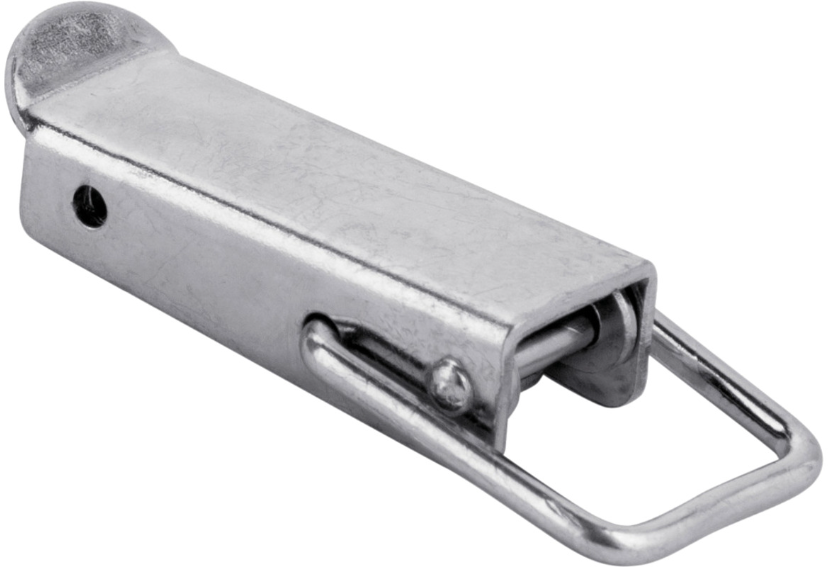 CHARMAG Kistenverschluss 3410 L=35mm, verzinkt - Scharniere, Verschlüsse und Zubehör