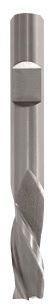Langlochfräser, Zentrumschnitt(3-Lippig) Ø 5.0mm, L= 13/57mm, DIN844B/K - Bohren