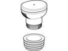 Rohrbelüftungsventil GRB 50 für PE 50mm-11/2" f/Rohre 32-63mm 359.900.00.1 - Geberit-Dämmung / Brandschutz