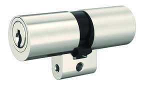 KABA 20 Doppelzylinder Typ M1515 32.5/32.5, mit 5 Schlüsseln - Kaba 20, Lagerprodukt