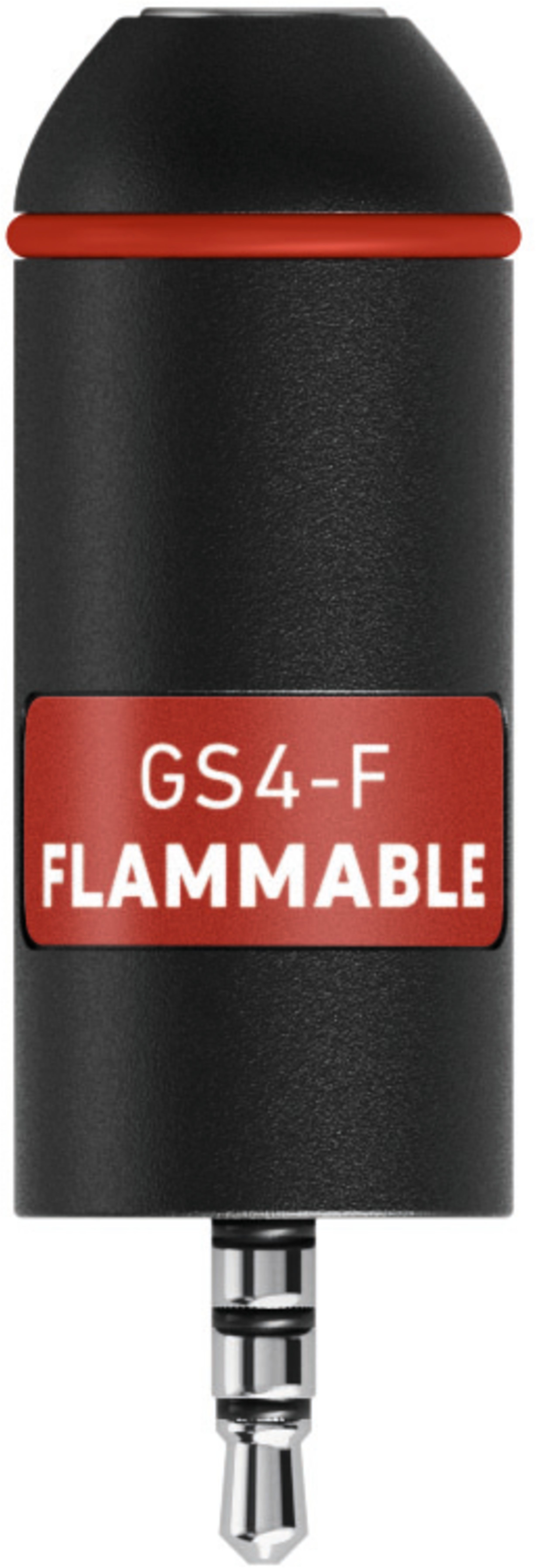 REMS Schnellwechsel-Gassensor GS4-F 611310 R , für brennbare Gase - Sanitärwerkzeuge