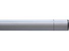 HDPE-Schutzrohre glattendig für Wasser d 92/80mm, weiss blaugestreift à 10m - HDPE-Schutzrohre