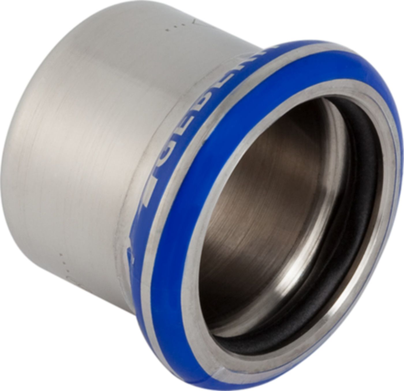 Verschlusskappe 54mm 33218 - Mapress-Sanitär-Presssystem-Formstücke