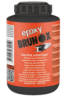 BRUNOX-EPOXY Rostumwandler Streichgebinde à 250ml - Schmieren
