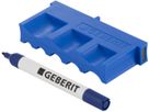 Mapress Einschubtiefenschablone 90351 Ø 12- 108 - Mapress-Werkzeuge und Zubehör