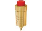 Flamco Flexvent Schwimmerentlüfter o/Absperreinr. H: 82 mm 3/8" - Flamco Luft- und Schlammabscheider