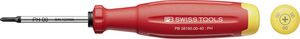 PB Schraubenzieher, SwissGrip Evo, Phillips PH PB 38190 , Gr. 00 , L=40mm - Schraubenzieher
