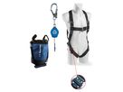 SPANSET Safety-Kit für den Gerüstbau (Spezial) Typ SK-103 2-Punkt-Auffangg. Höhensicherungsg. - Arbeitsschutz