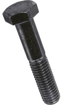 6-kt Schr mit Schaft St 8.8 BN55 DIN931 M16x180 - Bossard Schrauben