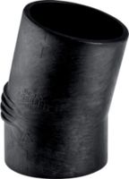 Bögen GEBERIT Silent