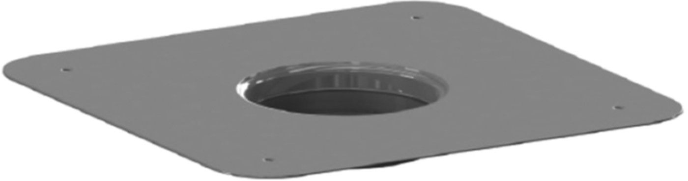 Flachrost SwissUnico 3-830081 Edelstahl-Tablett für Anschluss von Abdichtungen - SCHACO Entwässerungstechnik