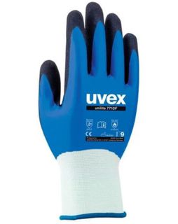 UVEX Schutzhandschuhe uvex unilite 7710F