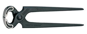 KNIPEX Beisszange, poliert 5000, L= 180mm - Zangen, Schneiden