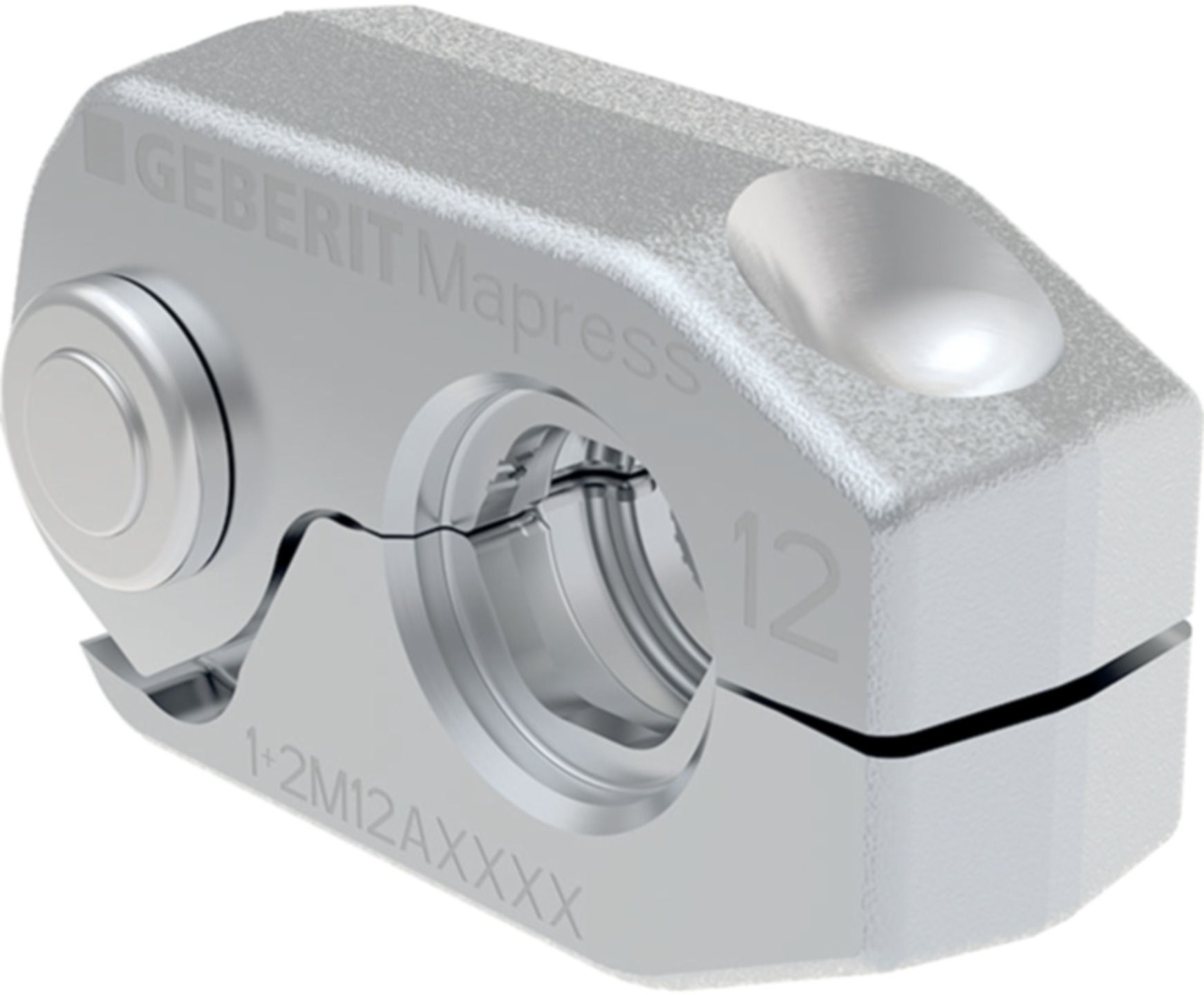 Pressringe GEBERIT Mapress