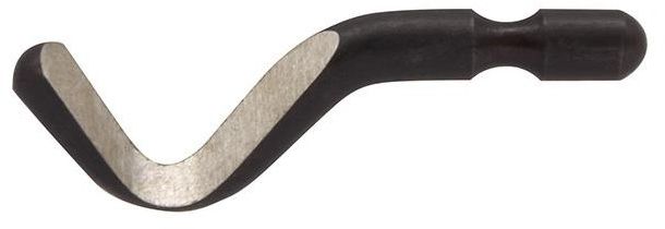 NOGA Entgraterklingen, HSS BN3010 N3, für Stahl, Alu, Plastik - Metallbauwerkzeuge