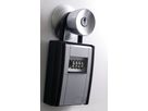 KeyGarage 797 mit Bügel ABUS Schwarz/Silber 85x120x45mm - Schlüsselzubehör