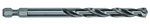 BOSCH Zentrierbohrer HSS-G Ø 7.15x105mm,  2 608 900 528 - Bosch Maschinenzubehör