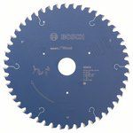 Kreissägeblatt für Holz 254x30x2.4/1.8 2 608 642 530 K+6 60T WZ - Bosch Maschinenzubehör