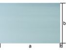 EN 10152/10131, elektrolytisch verzinkt 1250/2500/0.75 mm - Stahlbleche EVZ, DC01+ZE 25/25-APC