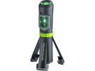 LASERLINER SuperCross-Laser Pocket Plus Kreuzlinienlaser, mit Akku, USB-C, Stativ, Koffer - Kontrollieren