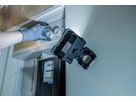 BRENNENSTUHL Akku LED Arbeitsstrahler SH 1000 MA Akku LED Arbeitsleuchte 1000lm, IP54, 6h Leuchtdau - Lampen, Leuchten