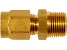 Verschraubung AG SO 41121 8- 1/2" - Serto-Programm M/G