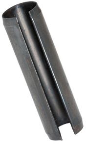 Spannstifte geschlitzt leicht st BN878 4x28 - Bossard Schrauben